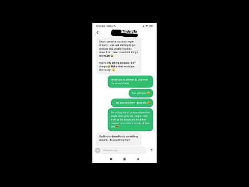 ❤️ Addidi novam PAWG ex Tinder ad harem (sermones ad Tinder inclusa) Porno vk  at la.com-porn-hat.ru
