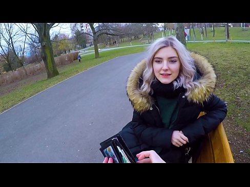 ❤️ Calidum cum pecunia alieni absorbet - blowjob in parco ab Eva Elfie Porno vk  at la.com-porn-hat.ru